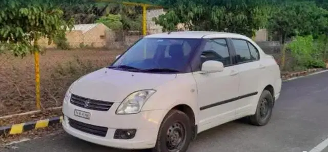 Maruti Suzuki Swift DZire VXi 2009