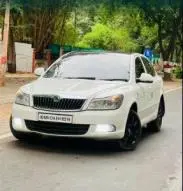 Skoda Laura Ambition 1.8 TSI 2010