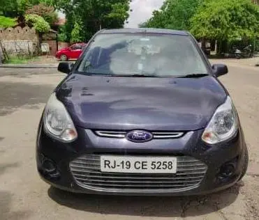 Ford Figo ZXI DURATORQ 1.4 2013