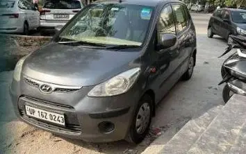 Hyundai i20 1.2 Magna 2010