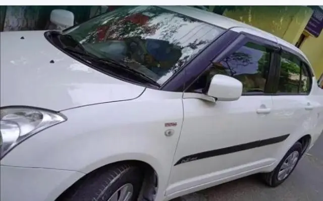 Maruti Suzuki Swift DZire VDi 2008