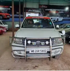 Tata Safari 4X2 EX 2011