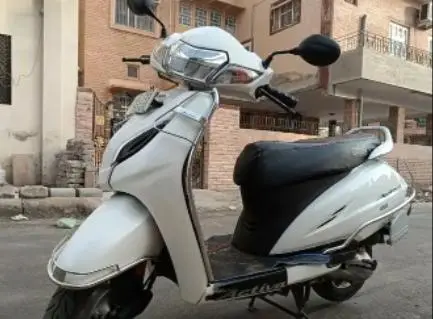 Honda Activa 5G 110cc STD 2020