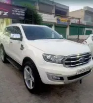Ford Endeavour Titanium Plus 2.2 4x2 AT 2019