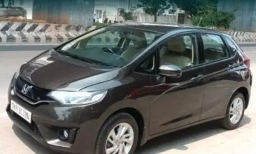 Honda Jazz V AT 2017