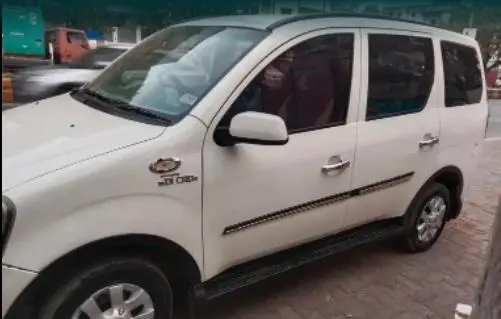 Mahindra Xylo D4 BS III 2014