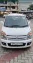 Maruti Suzuki Wagon R LXi CNG 2009