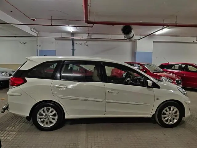 Honda Mobilio V i-VTEC 2015