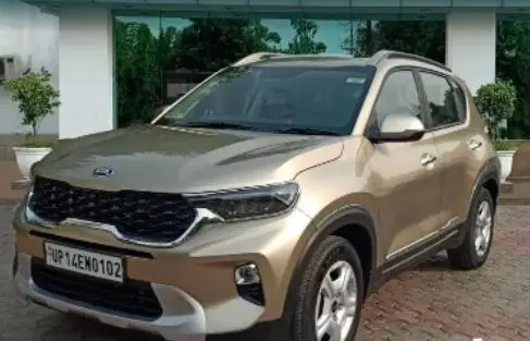 Kia Seltos HTX 1.5 Diesel 2020