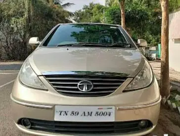 Tata Manza Aura Quadrajet 2010