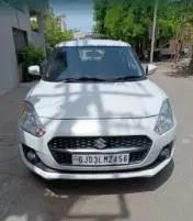 Maruti Suzuki Swift ZXi Plus AMT 2020