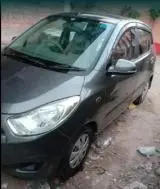 Hyundai i10 Magna 1.2 Kappa2 2013