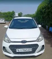 Hyundai Grand i10 Sportz U2 1.2 CRDi 2017