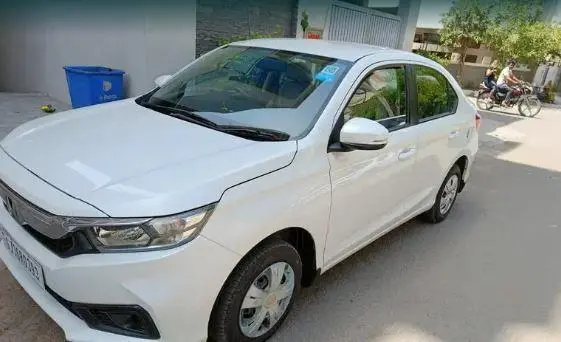 Honda Amaze 1.2 S i-VTEC 2020