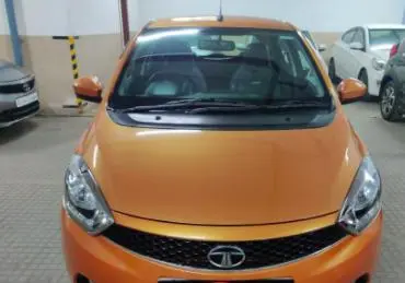 Tata Tiago Revotron XT 2016