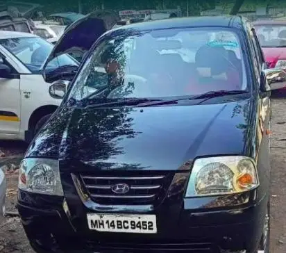 Hyundai Santro Xing GLS 2008