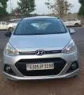 Hyundai Grand i10 Sportz (O) U2 1.2 CRDi 2013