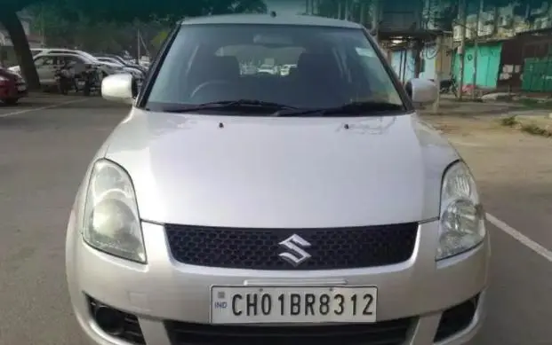 Maruti Suzuki Swift VDi 2008