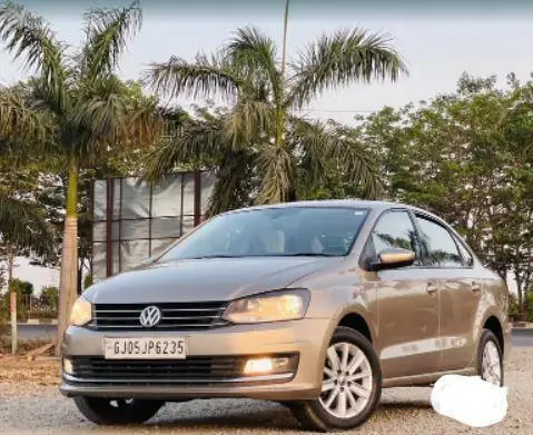 Volkswagen Vento 1.5 TDI Highline Plus AT 2016