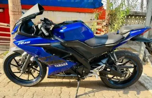 Yamaha YZF-R15 V3 150cc 2018