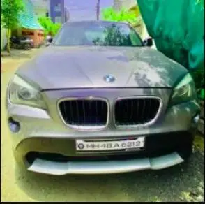 BMW X1 sDrive20d 2012