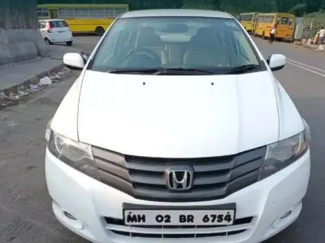 Honda City 1.5 V AT 2011