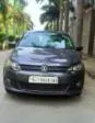 Volkswagen Vento Highline Diesel 2014