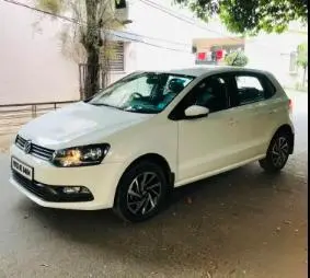 Volkswagen Polo Comfortline 1.0 Petrol 2019