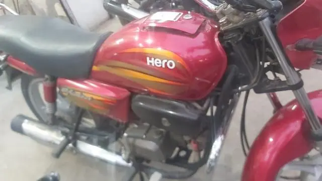 Hero Splendor Plus i3s 2019
