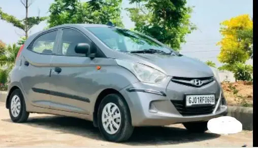 Hyundai Eon D-LITE PLUS 2014