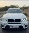 BMW X5 xDrive 30d 2013