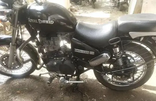 Royal Enfield Thunderbird 350cc 2017