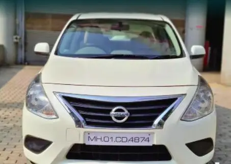 Nissan Sunny XL DIESEL 2016
