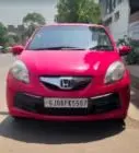 Honda Brio S MT 2013