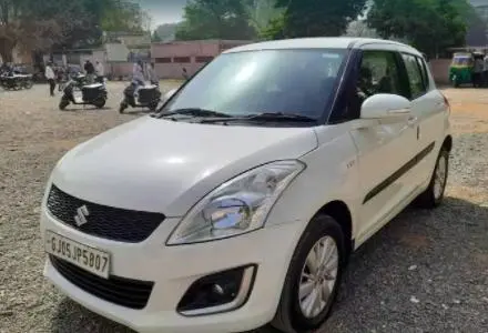 Maruti Suzuki Swift ZXi 2016