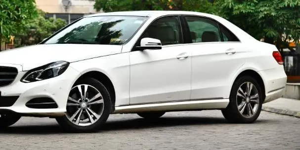 Mercedes-Benz E-Class E 250 CDI Avantgarde 2016