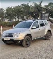 Renault Duster 85 PS RXL OPT 2013