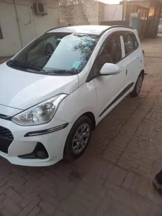 Hyundai Grand i10 Sportz 1.2 Kappa VTVT 2020