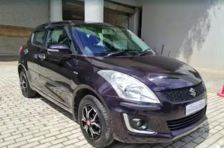 Maruti Suzuki Swift VDi 2016