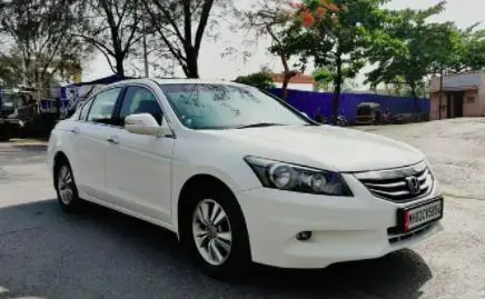 Honda Accord 2.4 ELEGANCE AT 2013
