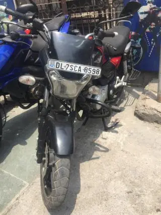 Bajaj V15 150cc 2016