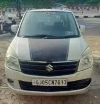 Maruti Suzuki Wagon R VXi 2010