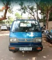 Maruti Suzuki Omni 8 SEATER BS III 2007