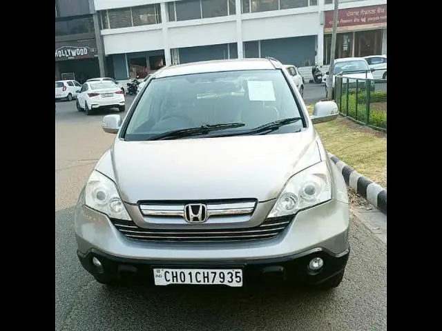 Honda CR-V 2.4 AT 2007