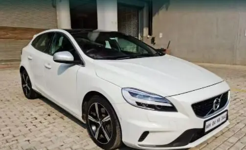 Volvo V40 D3 R-Design 2017