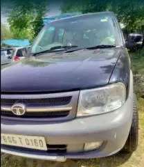 Tata Safari 4X2 EX DICOR BS IV 2012