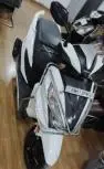Honda Grazia 125cc STD 2018