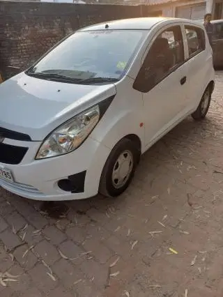 Chevrolet Beat PS Diesel 2012