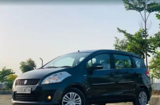 Maruti Suzuki Ertiga VDi 2015