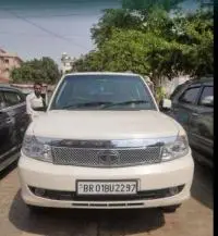 Tata Safari Storme EX 2013